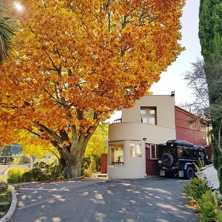 Villa 10 - Central Stylish Apartment Queenstown Exterior photo